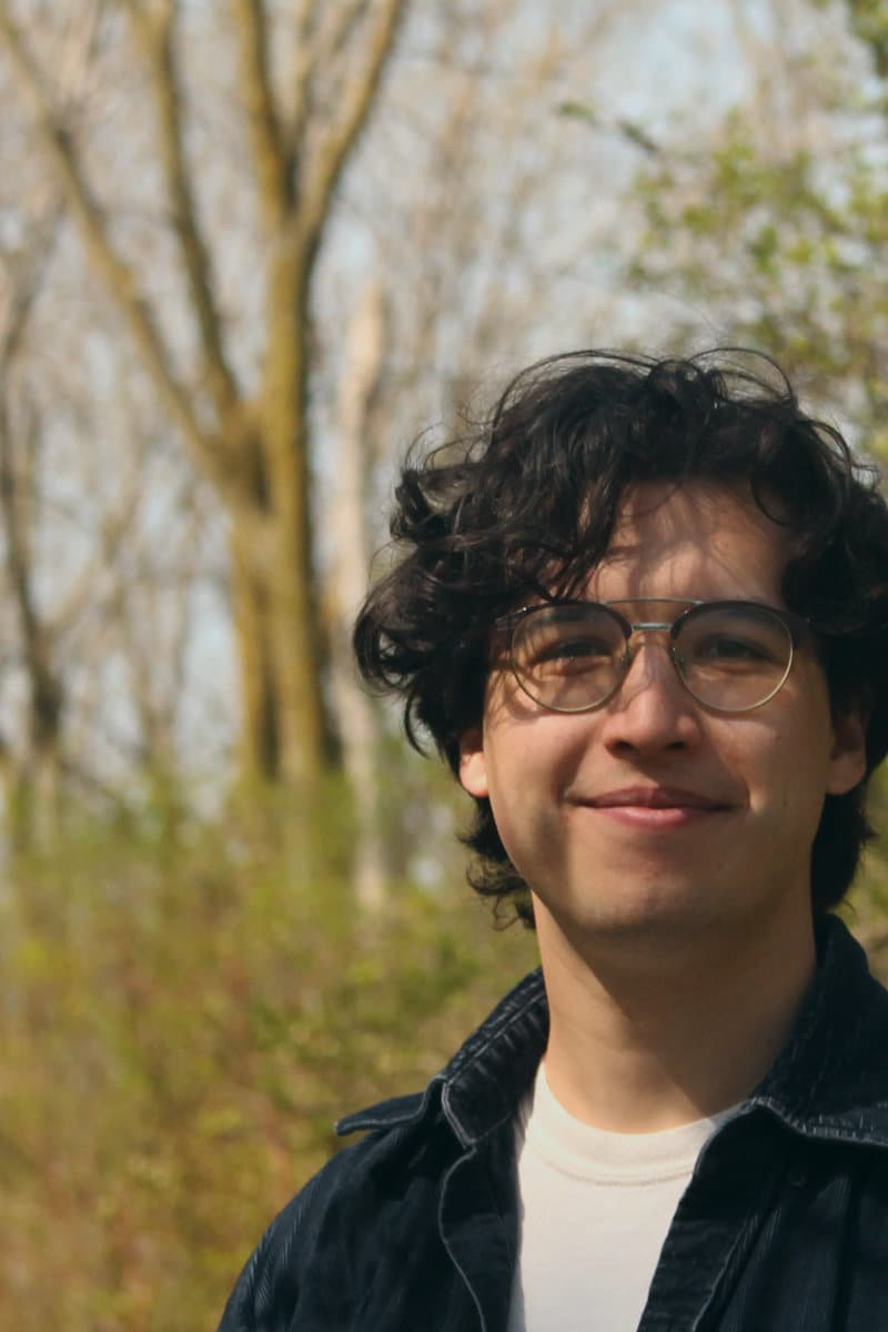 picture of Paul Kawabe
